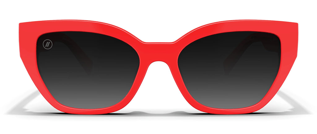 Retro Red 3