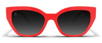 Retro Red Thumbnail Image 3