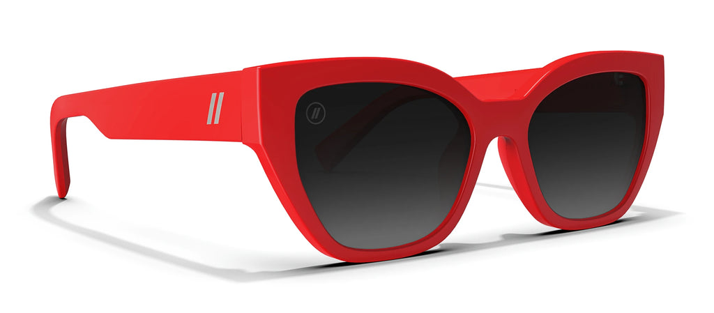 Retro Red 1