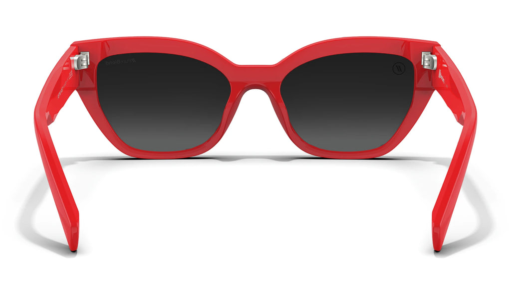 Retro Red 6