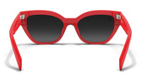 Retro Red Thumbnail Image 6