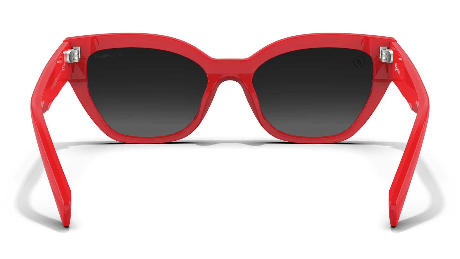 Retro Red