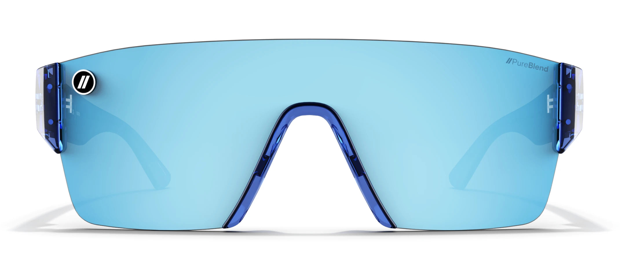Indigo cristal