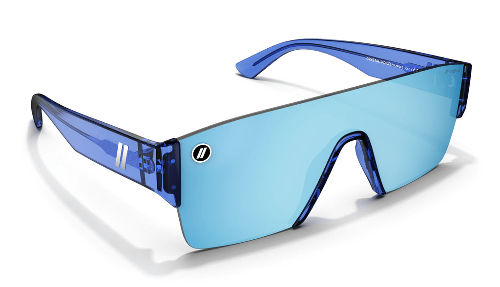 Crystal Indigo – Blenders Eyewear