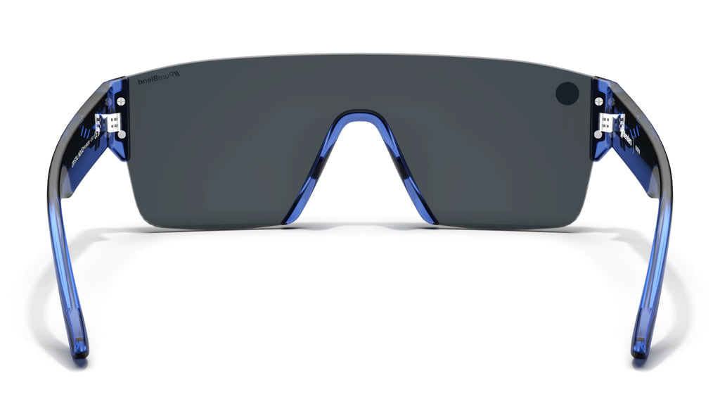 Indigo cristal 7