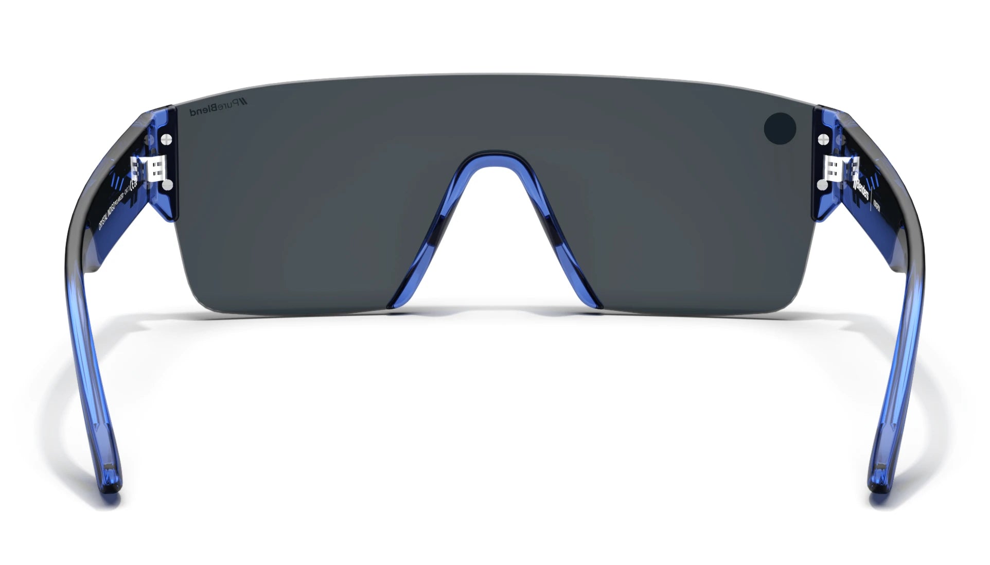 Indigo cristal