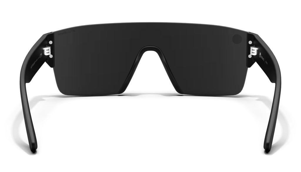 Matte Black 7