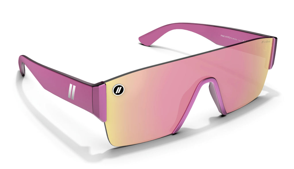 Pink Hype 5