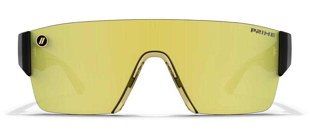 PRIME 21 - Black/Gold 3