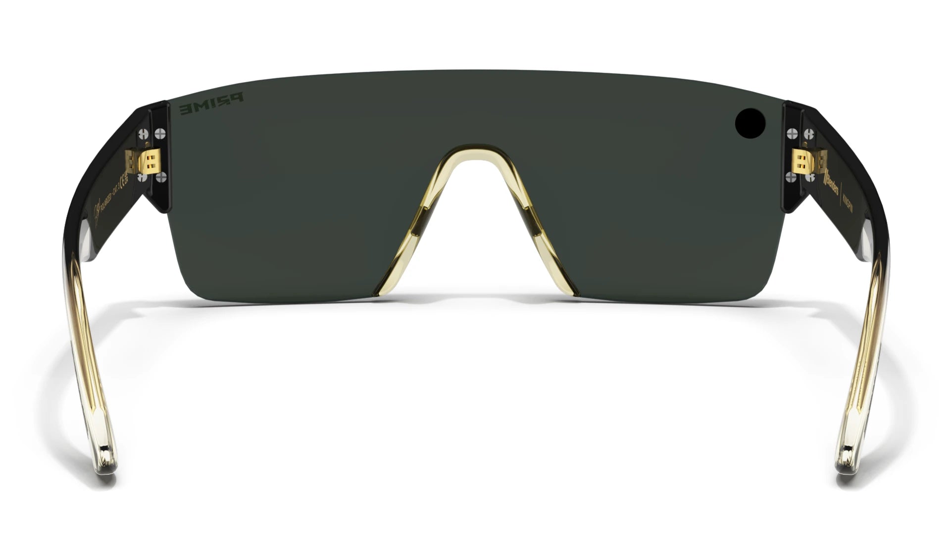 PRIME 21 - Black/Gold