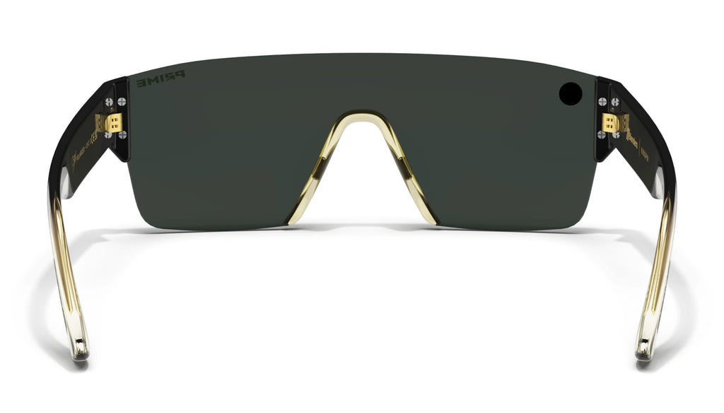 PRIME 21 - Black/Gold 7