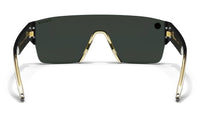 PRIME 21 - Black/Gold Thumbnail Image 7