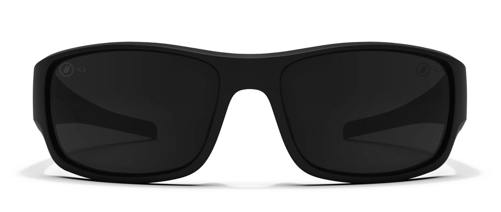 Matte Black 3