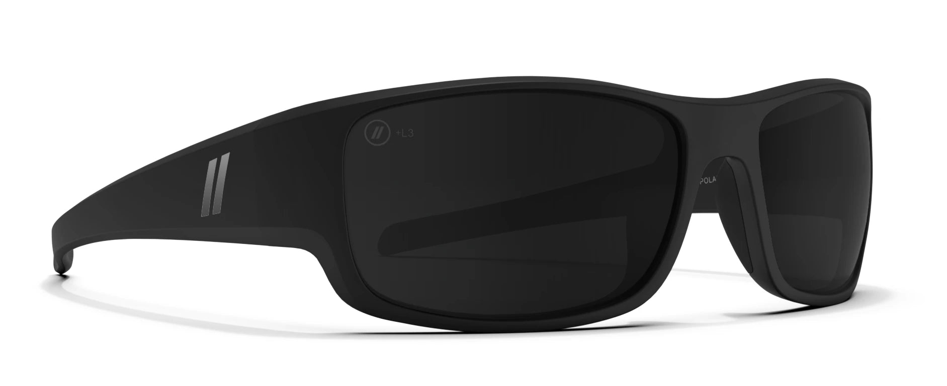 Matte Black