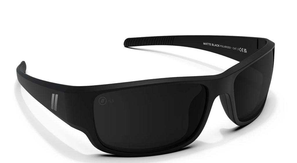 Matte Black 5