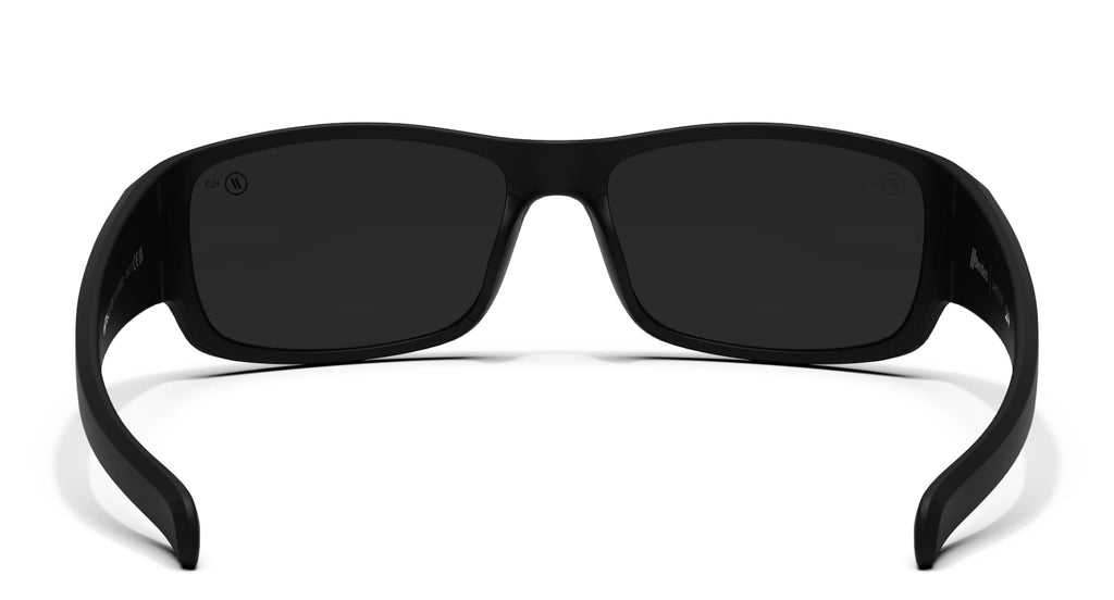 Matte Black 7