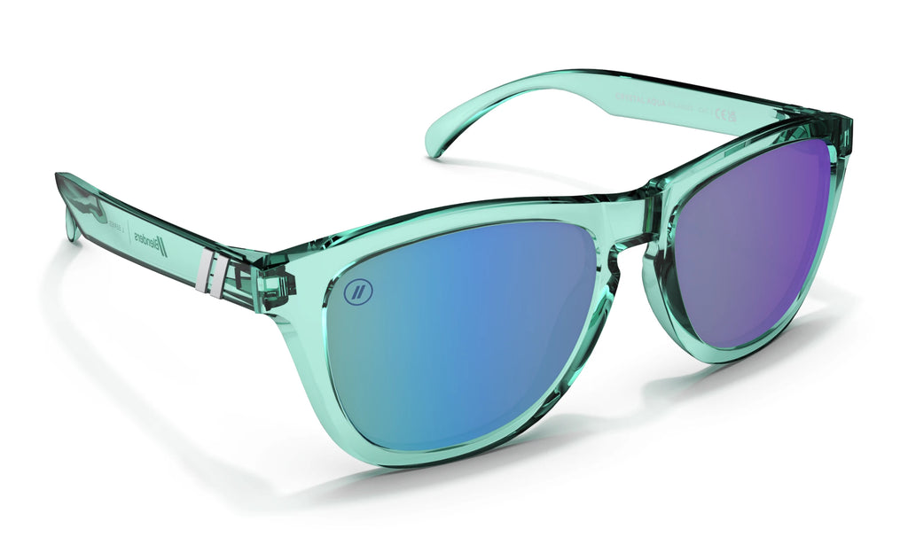 Crystal Aqua 5