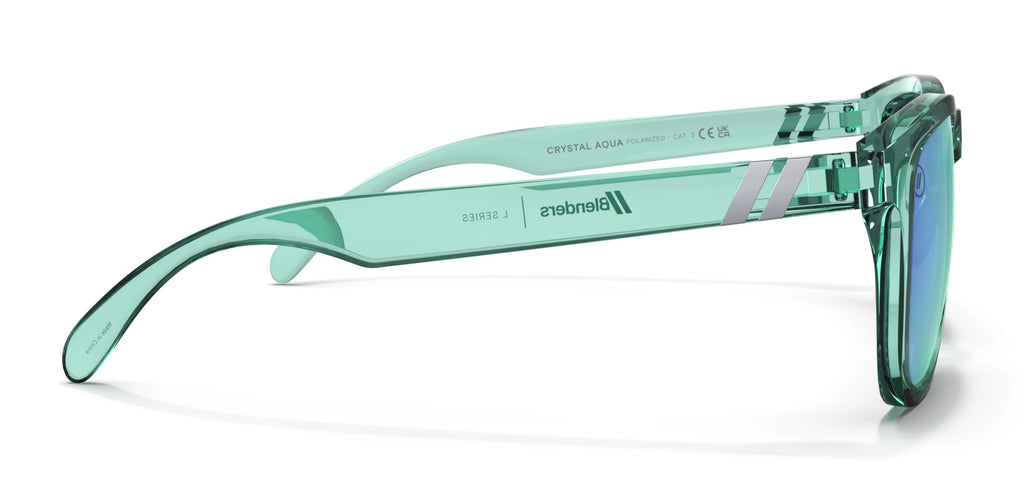 Crystal Aqua 6