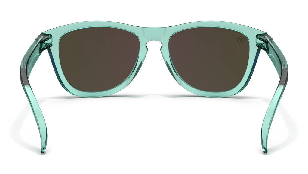 Crystal Aqua 7