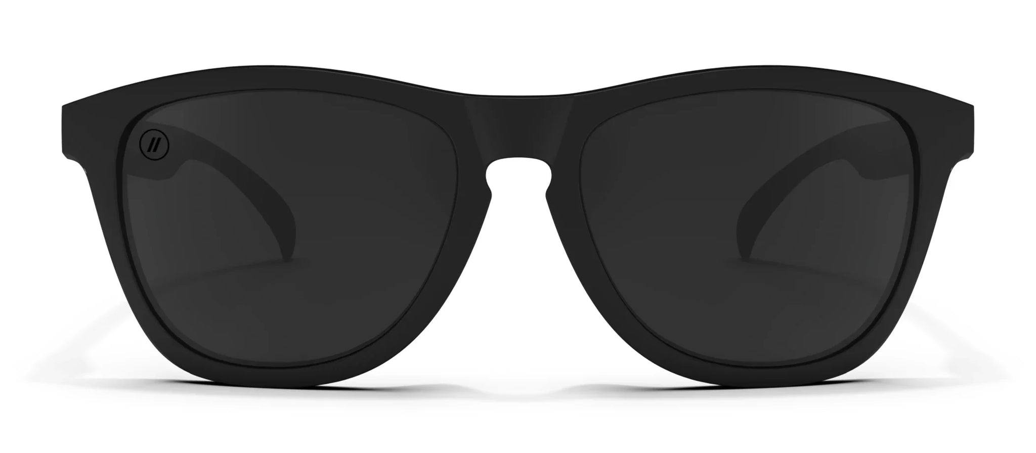 L Series Deep Space – Sleek Polarized Sunglasses with Dark Style