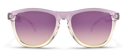 Lilac Lush Fade - Purple