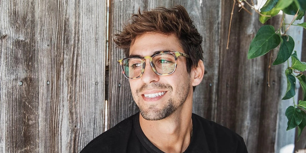 Caleb Tiger 2