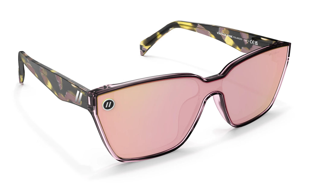 Vintage Pink 4