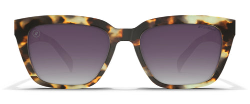 Lavender Lilly - Tortoise