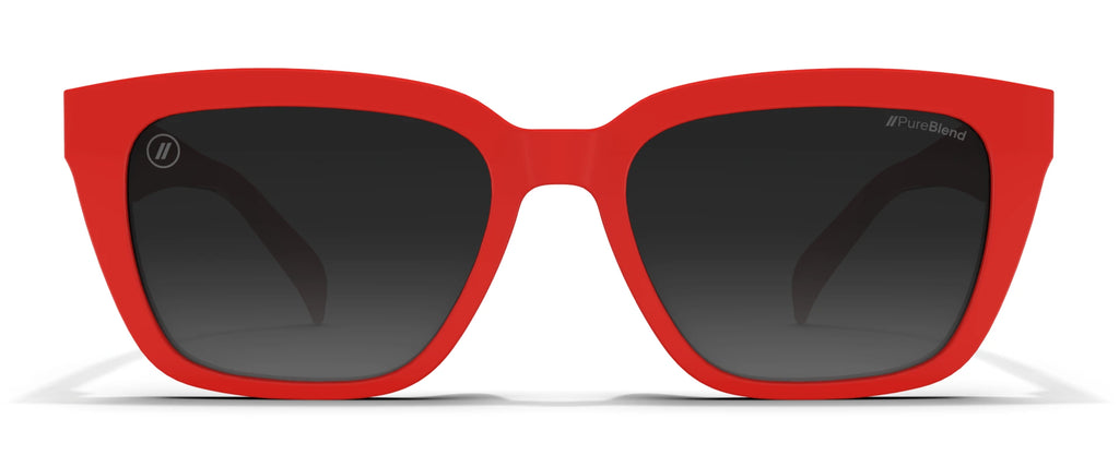 Retro Red 3