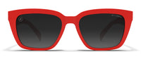 Retro Red Thumbnail Image 3