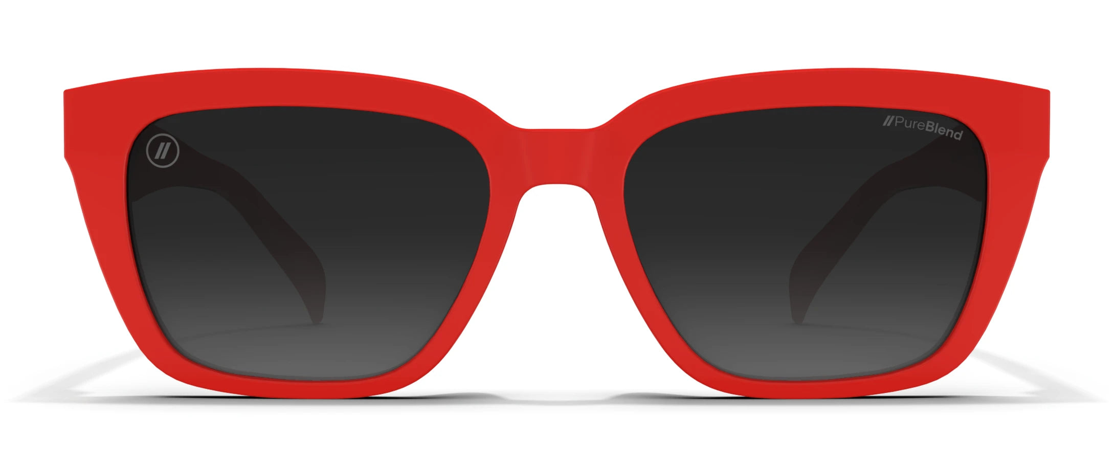Retro Red