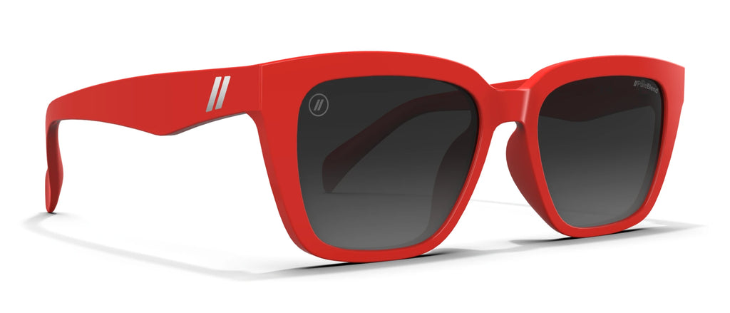 Retro Red 1