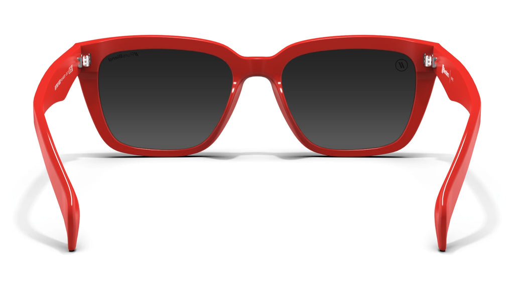 Retro Red 7