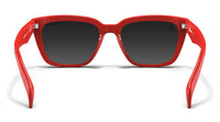 Retro Red Thumbnail Image 7