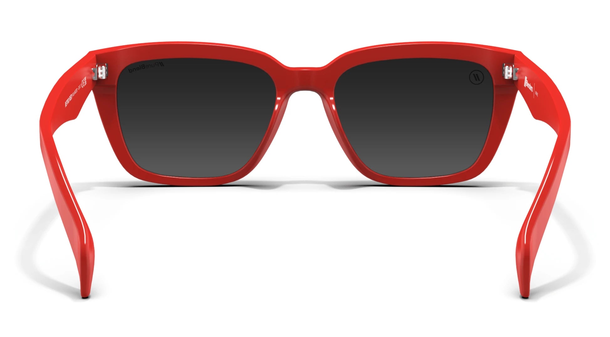 Retro Red