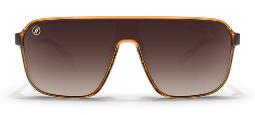 Crystal Butterscotch - #b1794e-#785b52