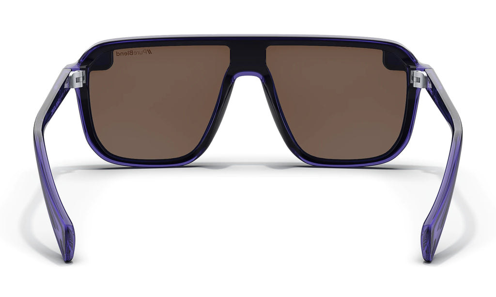 Crystal Indigo 7