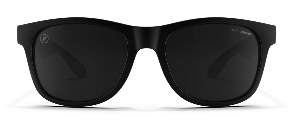 Matte Black 3