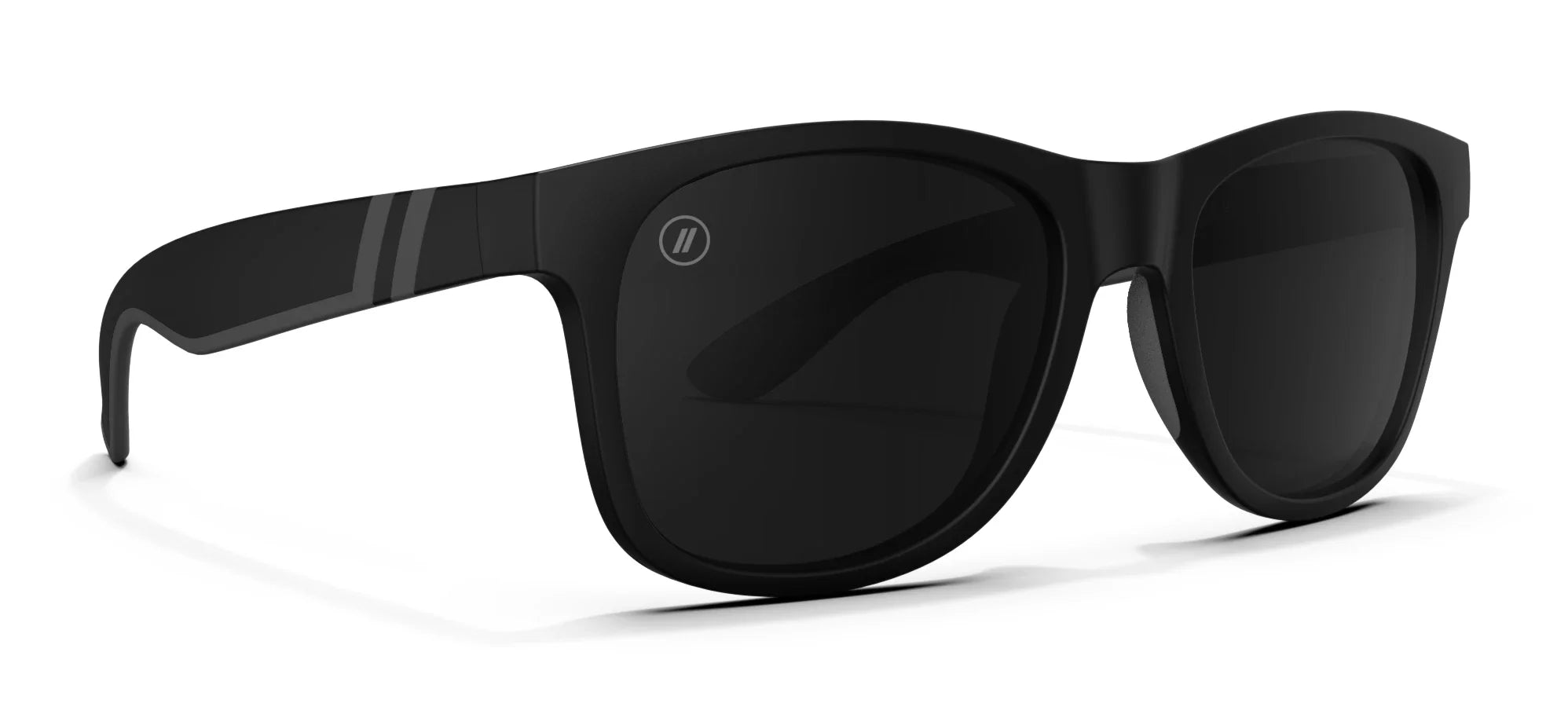 Matte Black Zoom View Image 1