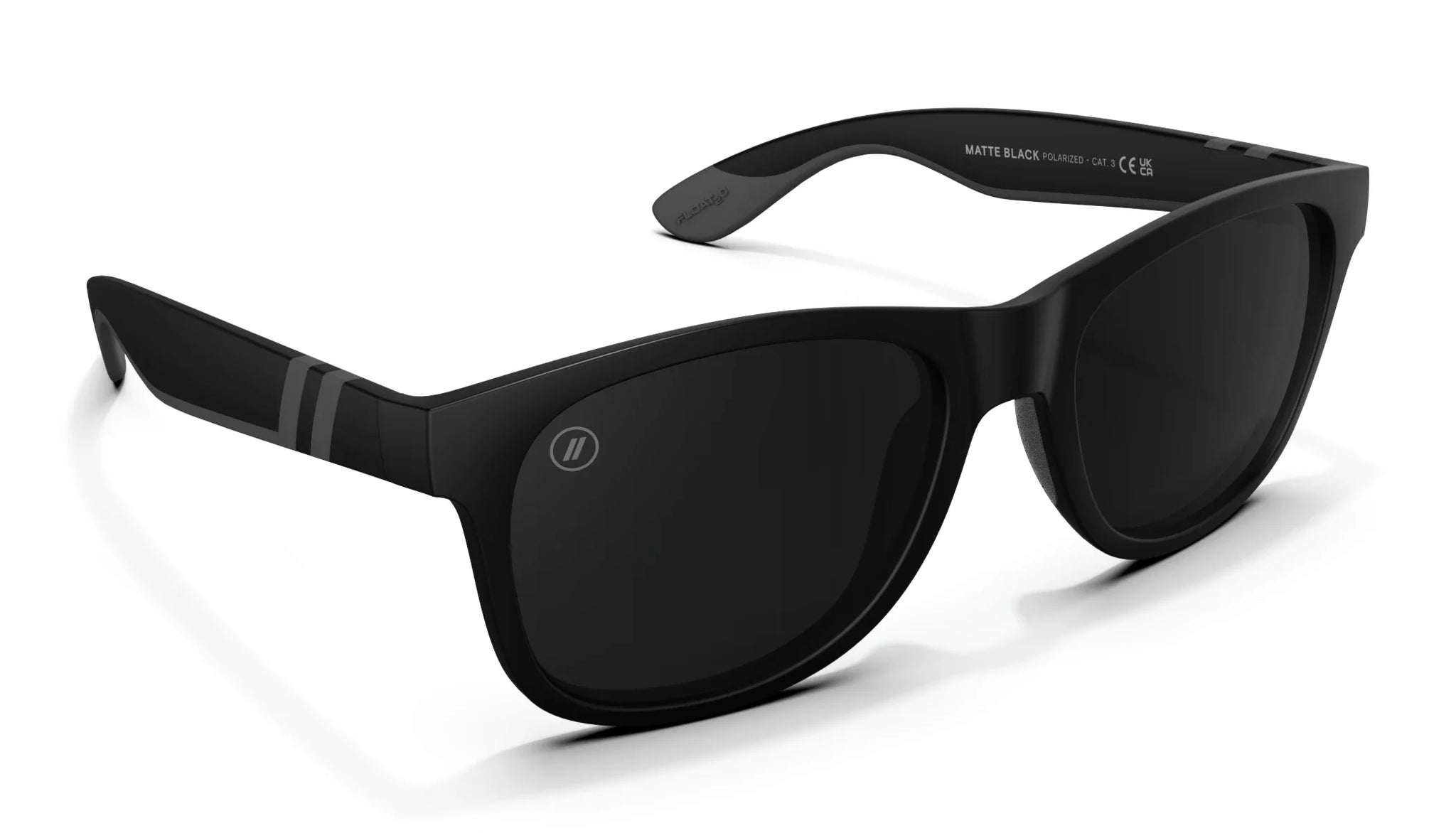 Matte Black Zoom View Image 5