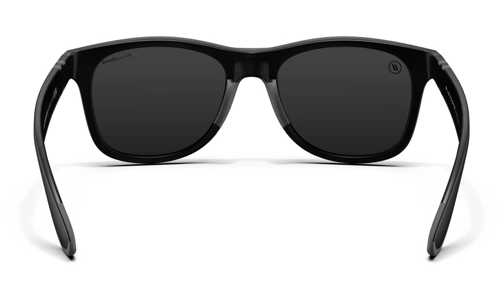 Matte Black 7