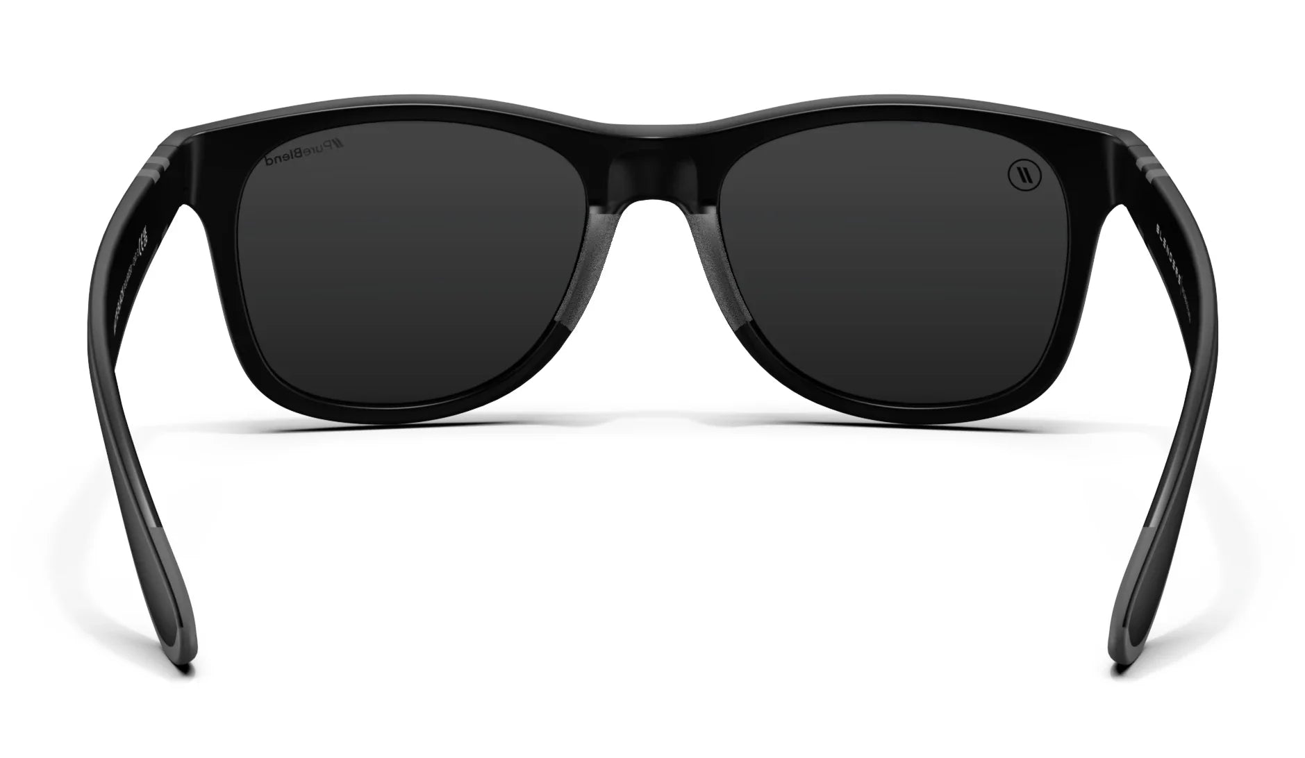 Matte Black Zoom View Image 7