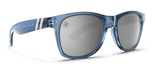 Bleu profond