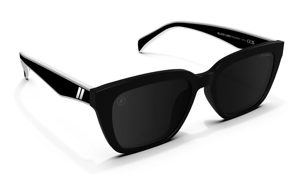 Limousine noire 5