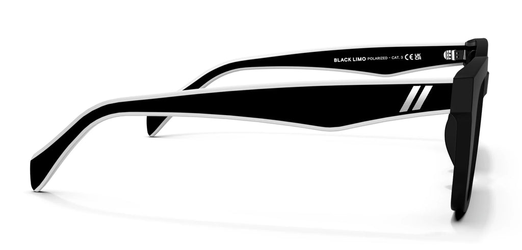 Limousine noire 6