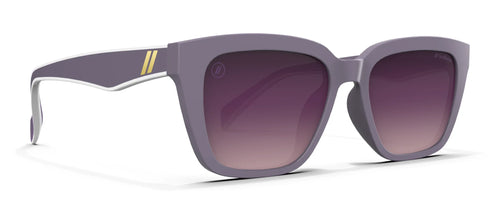 Lavender Lilly - #99939c-#66425c