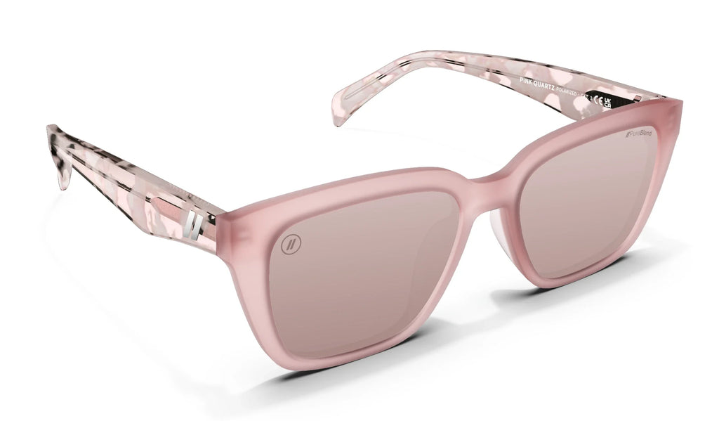 Pink Quartz 4