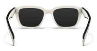 Limousine blanche Thumbnail Image 5