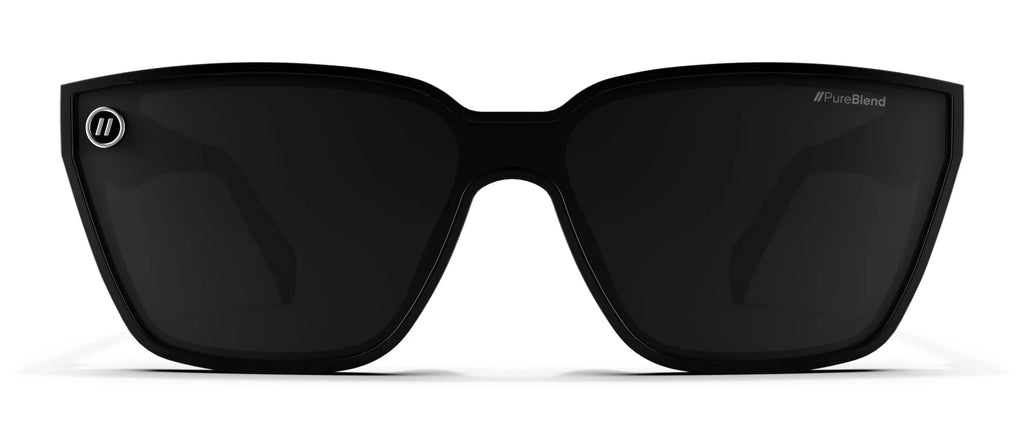 小物 MAVE HAWK BLACK FRAME SUNGLASSES DARK GRAY FRAME SUNGLASSES［MHA001］ | mavehawk