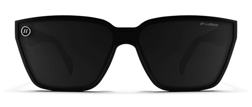 Crystal - Black